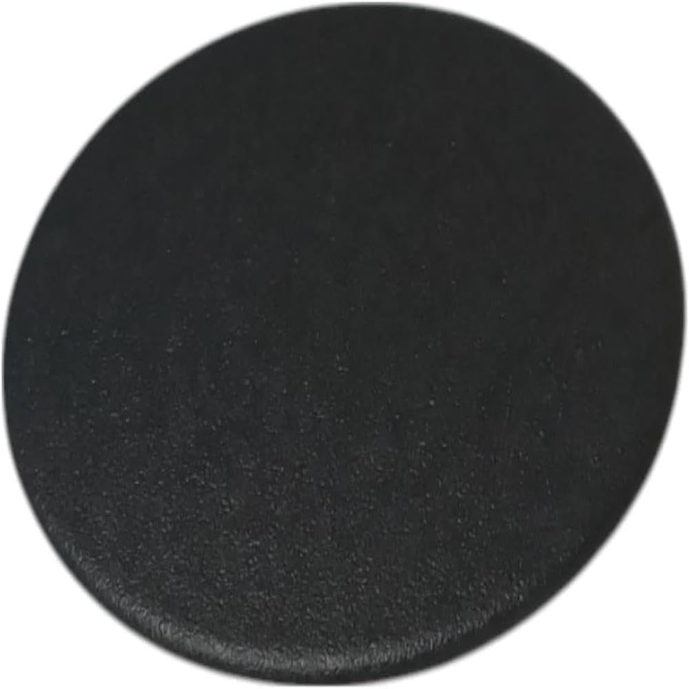 Replacement for Choice DG62-00137A Gas Range Stove Cooktop Auxiliary Burner Cap for compatible with Choice Manufactured Parts.