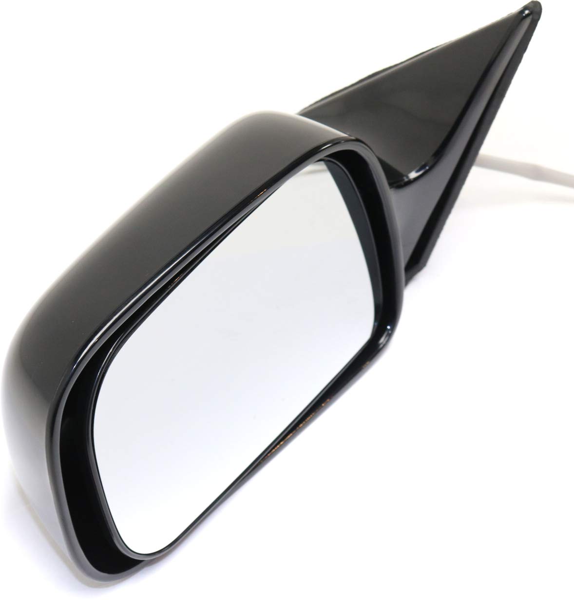 Power Side View Mirror - Passenger Right For 1992-1996 Toyota Camry (Japan Model)