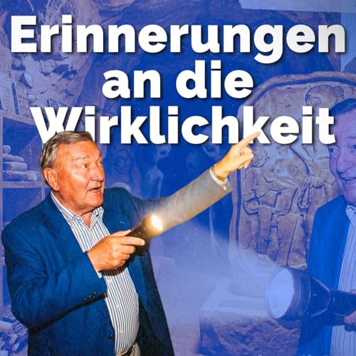 Erich von D&auml;niken II: Interpol, H&ouml;hlenm&auml;rchen und die D&auml;nikenitis