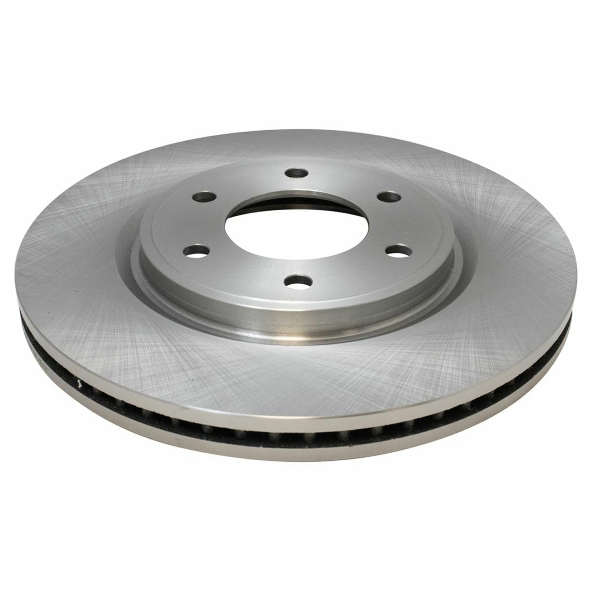 Amazon.com: EUBOEA 2pcs Disc Brake Rotor Set Front Left Driver and 