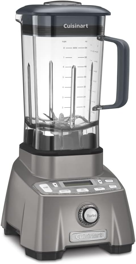 Cuisinart Hurricane Pro Blender - Image 3