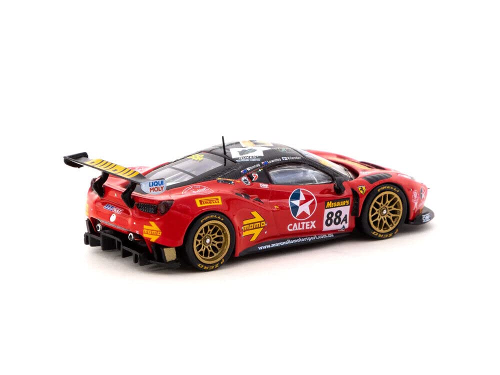 ターマックワーク フェラーリ 488 GT3FIAGT ＋ 458 イタリアGT ターマックワーク フェラーリ 488 GT3FIAGT ＋ 458 イタリアGT