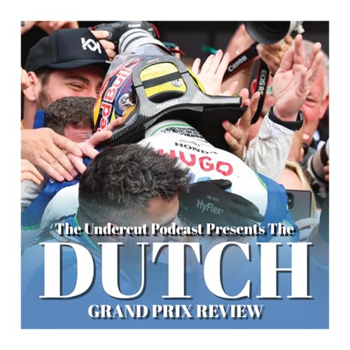 2025 Dutch Grand Prix Review - Championship Chaos and Riotous Rookies