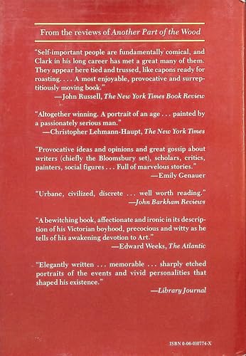 The Other Half: A Self-portrait