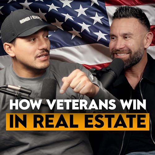 How Veterans Can Win In Real Estate in 2024
