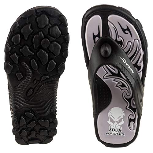 Image of Adda Cobra-1 || Durable & Comfortable || EVA Sole || Lightweight || Fashionable || Super Soft || Outdoor Slipper for Men