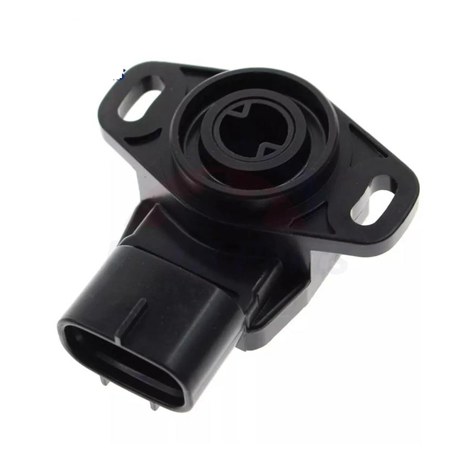 Capteur Position Papillon Pour Suzuki Pour King Quad 700 LTA700X 4x4 2005-2007 Pour King Quad 750 2014-2017 Capteur Position D'accélérateur TPS 3 Broches 13580-31G00
