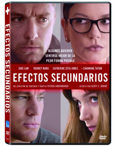 Efectos Secundarios [DVD]
