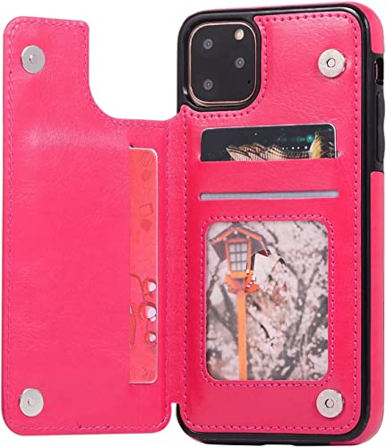 Étui iPhone 12 Pro résistant or rose protège écran total
