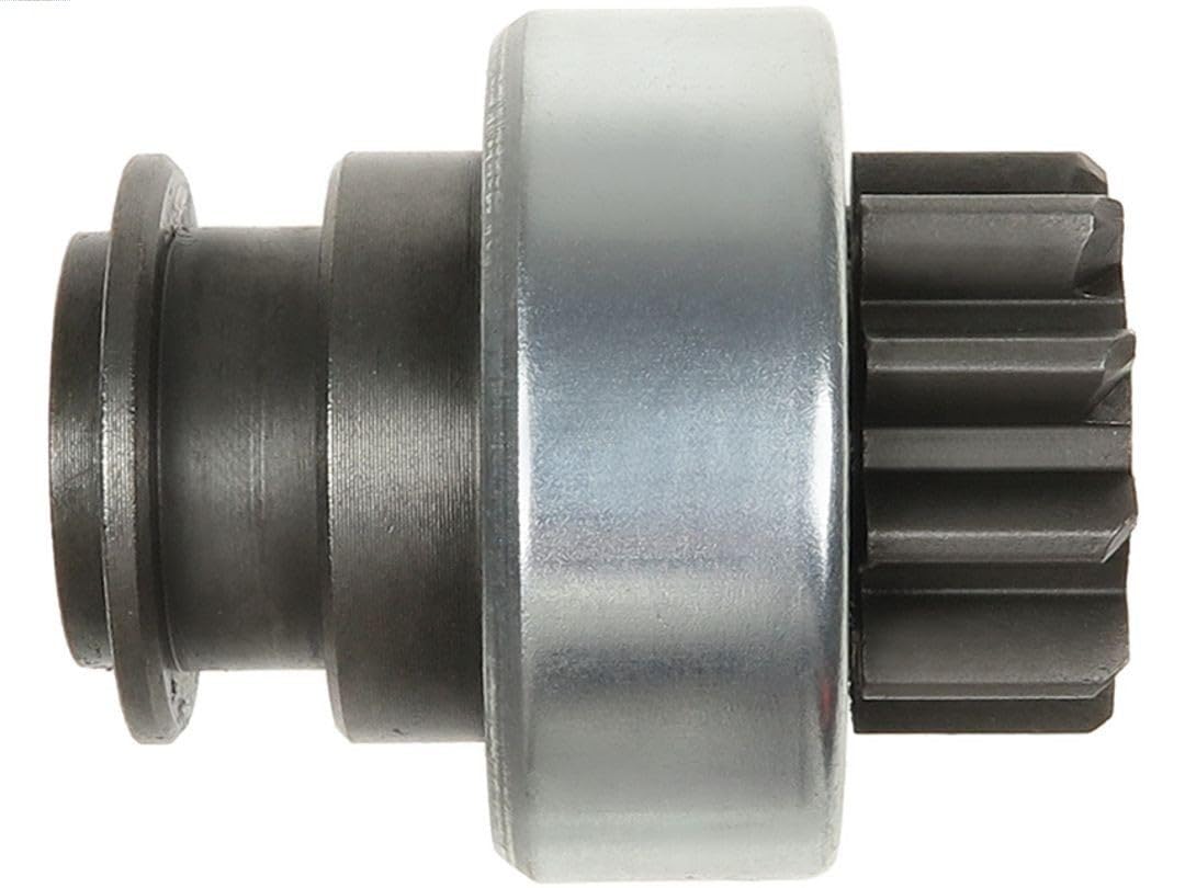 As-Pl Sd4013 Di Avviamento-image