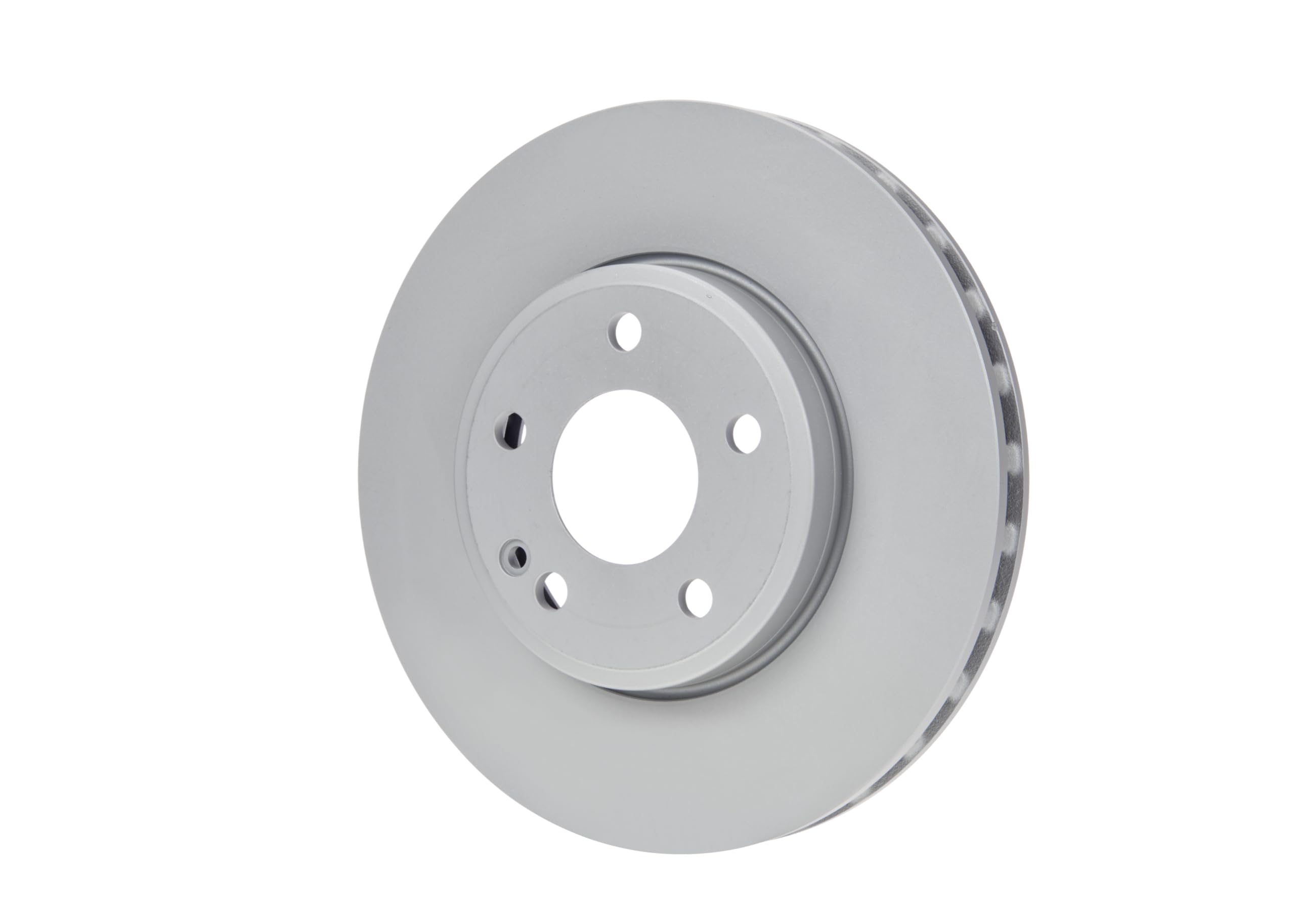 BOSCH Disco Freno BD1688 - Disco Freno Solido di 295mm - Asse Anteriore - Conforme al regolamento ECE-R90 - Lunga Durata, Anticorrosione Avanzata - 1 Disco (Confezione da 2)