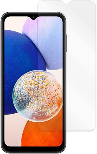 WaIR LCD Ultra Clear HD Protector de pantalla para teléfono Android Samsung Galaxy A14 5G