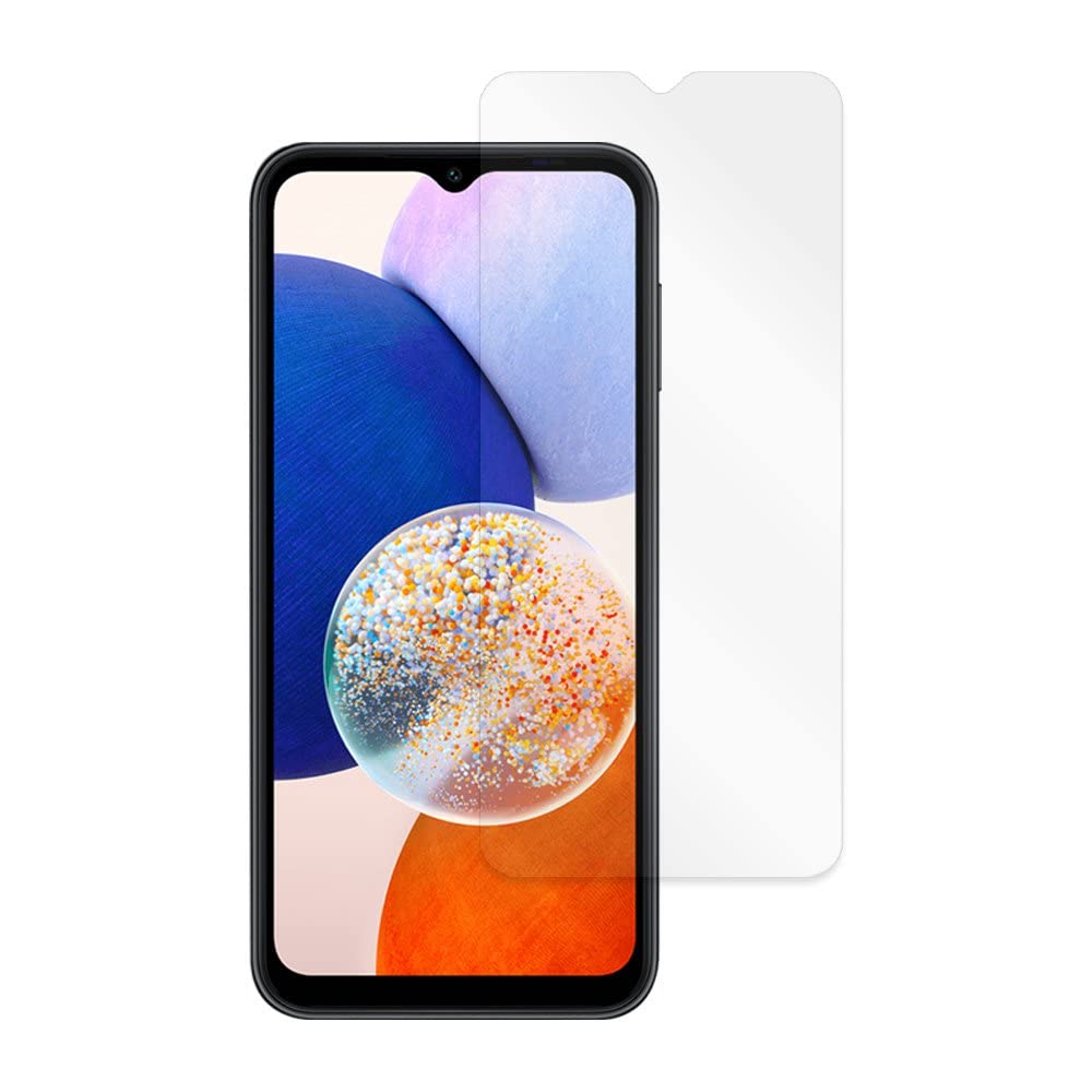 WaIR LCD Ultra Clear HD Screen Protector for Android Phone Samsung Galaxy A14 5G