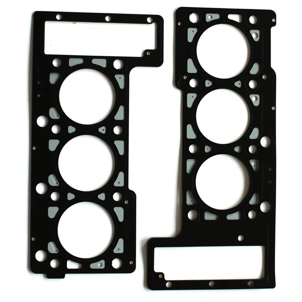 Set de juntas culata auto Juego De Juntas Culata Piezas Motor Compatible Con V6 Gas EER EES Para Jeep Para Journey Para Sebring Para Stratus Para Chrysler 300 2.7L