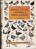The Ducks, Geese and Swans of North America