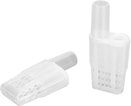 Miniatura 4 de Queen Bee - Taza de cría de abejas, 46 unidades, ligera, práctica, jaula de abeja para apicultura, apicultura, soporte de vasos de celda de reina,