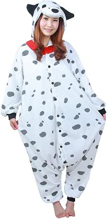 Pyjama Cosplay Animal Cochon Unisexe - Costume Chaud Et Confortable Adulte