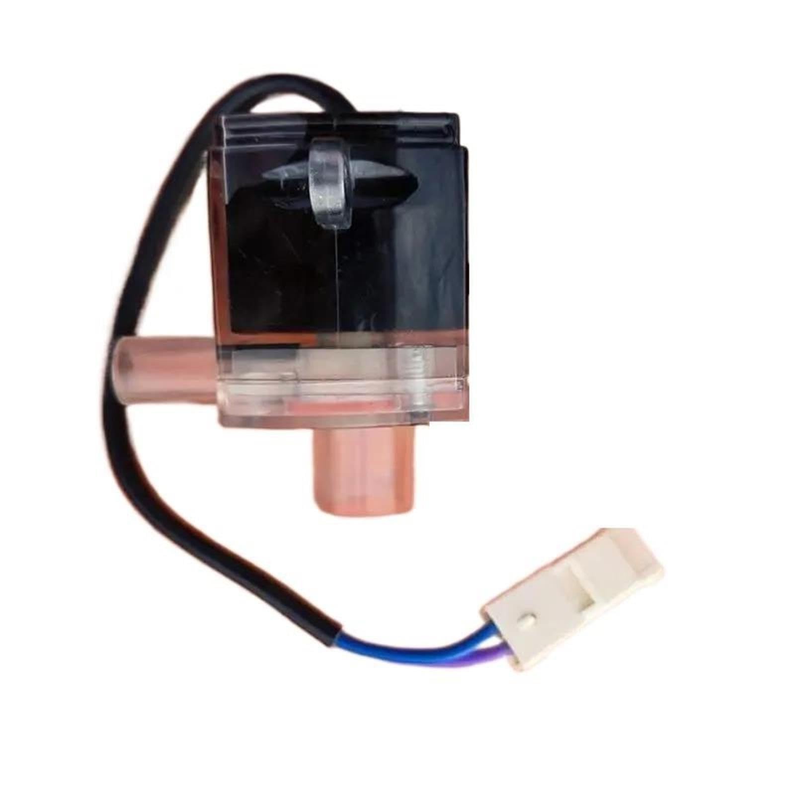 Bomba Centrífuga Lavavajillas LP002D2 8W, Compatible Con Leran 220-240V