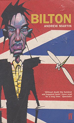 Bilton 0571195652 Book Cover