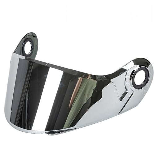 �w�����b�g�o�C�U�[�����Y, LS2 FF325FF386 FF394 �t�F�C�X�V�[���h�o�C�U�[ ���h �T���V�[���h UV�J�b�g �w�����b�g�A�N�Z�T���[(Silvering)