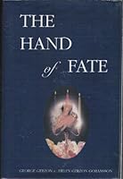 The hand of fate: Memoirs of George Gerzon B0006R7CJO Book Cover