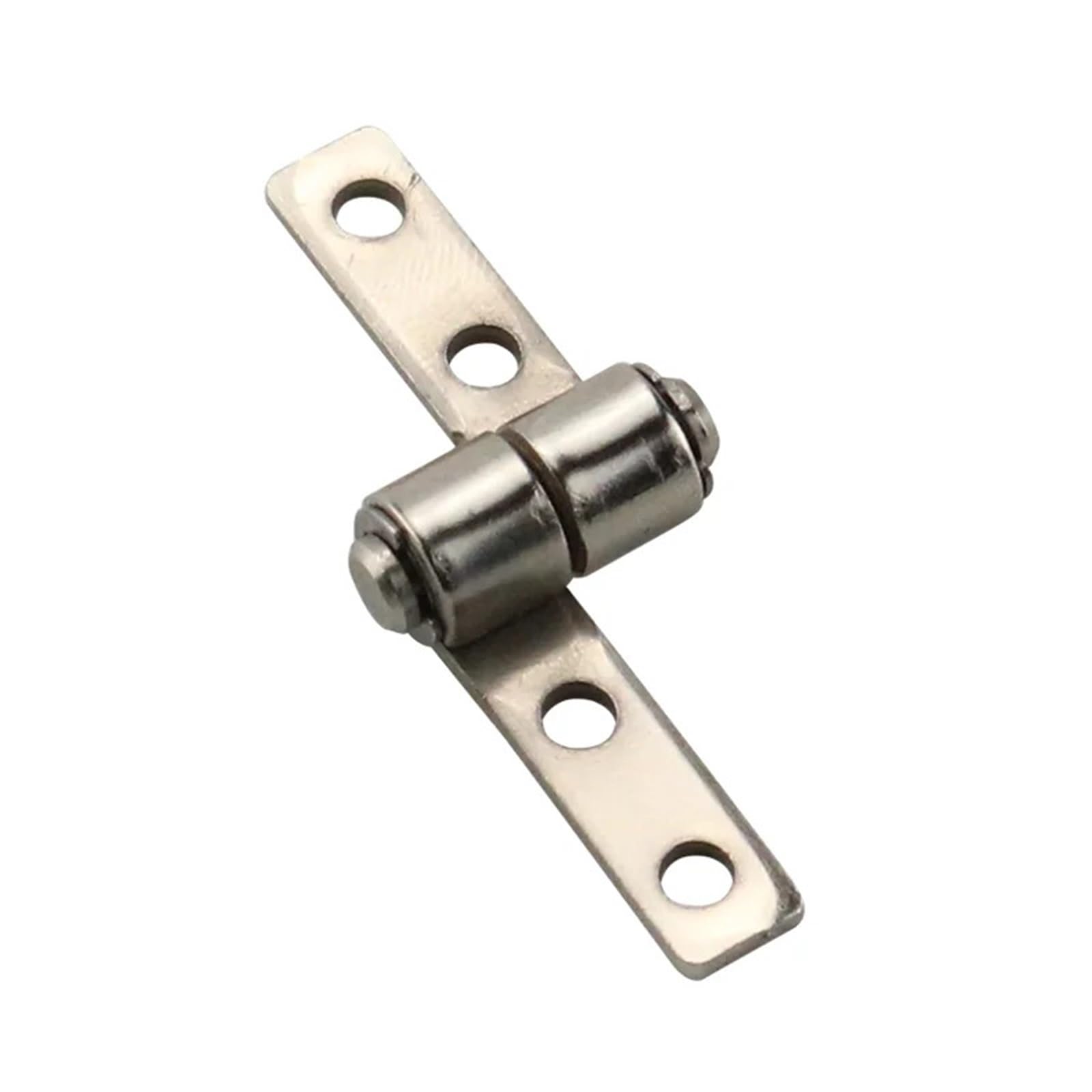 1pcs 360 Degree Metal Damping Hinge Torque Hinge(L,1.0N.m)