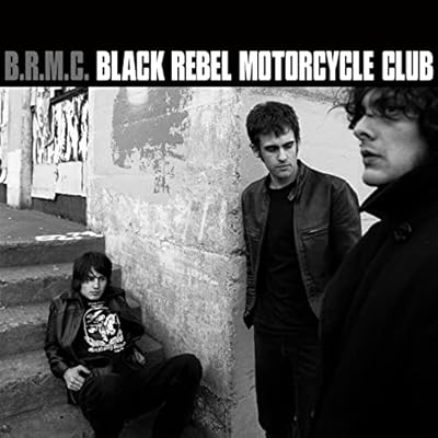 Black Rebel Motorcycle Club