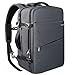 Produktbild Inateck 30L Supergroßer Handgepäck Reiserucksack Laptop Rucksack für 15-15,6 Zoll Notebooks, Flug Genehmigt Rucksack Kabinenrucksack für Weekender,Wasserabweisend Backpack mit Diebstahlsicherung