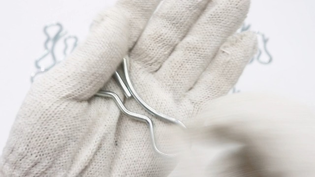ハンです Amazon.com: Deck Clip Set 10 194209 Bow Tie Lock Cotter Pins