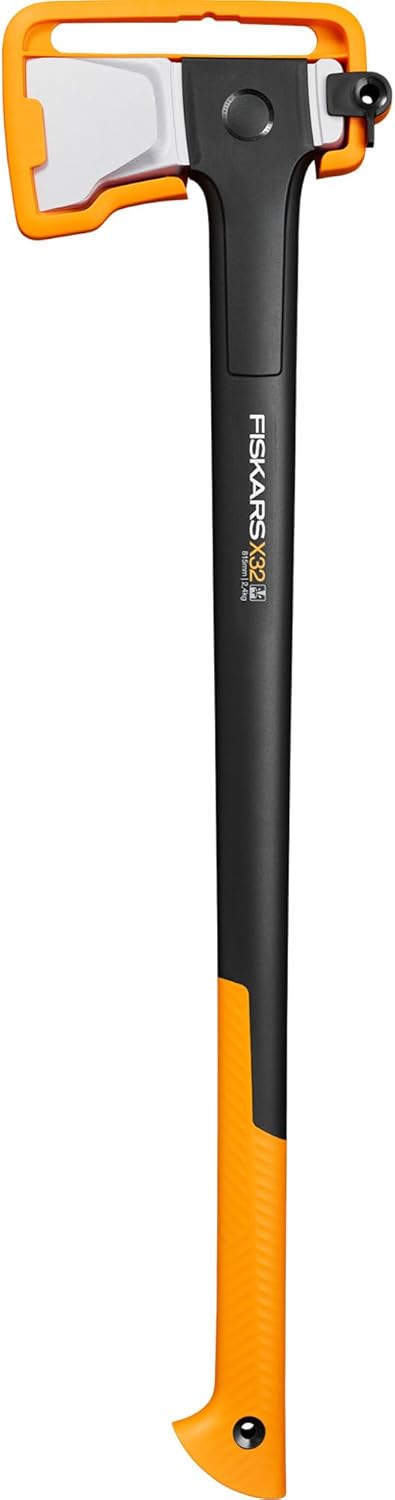 Fiskars Spaltaxt L X-series X32