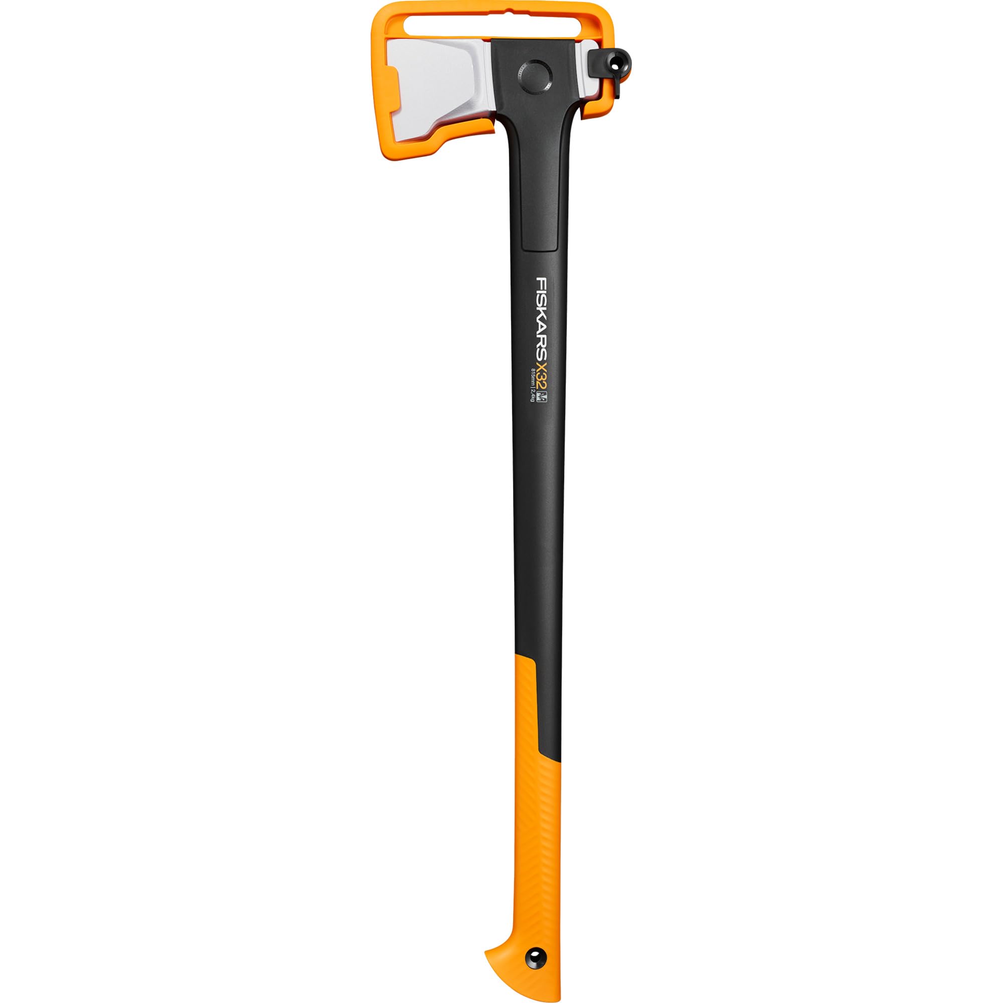 Amazon.com : Fiskars Spaltaxt L X-series X32 : Patio, Lawn & Garden