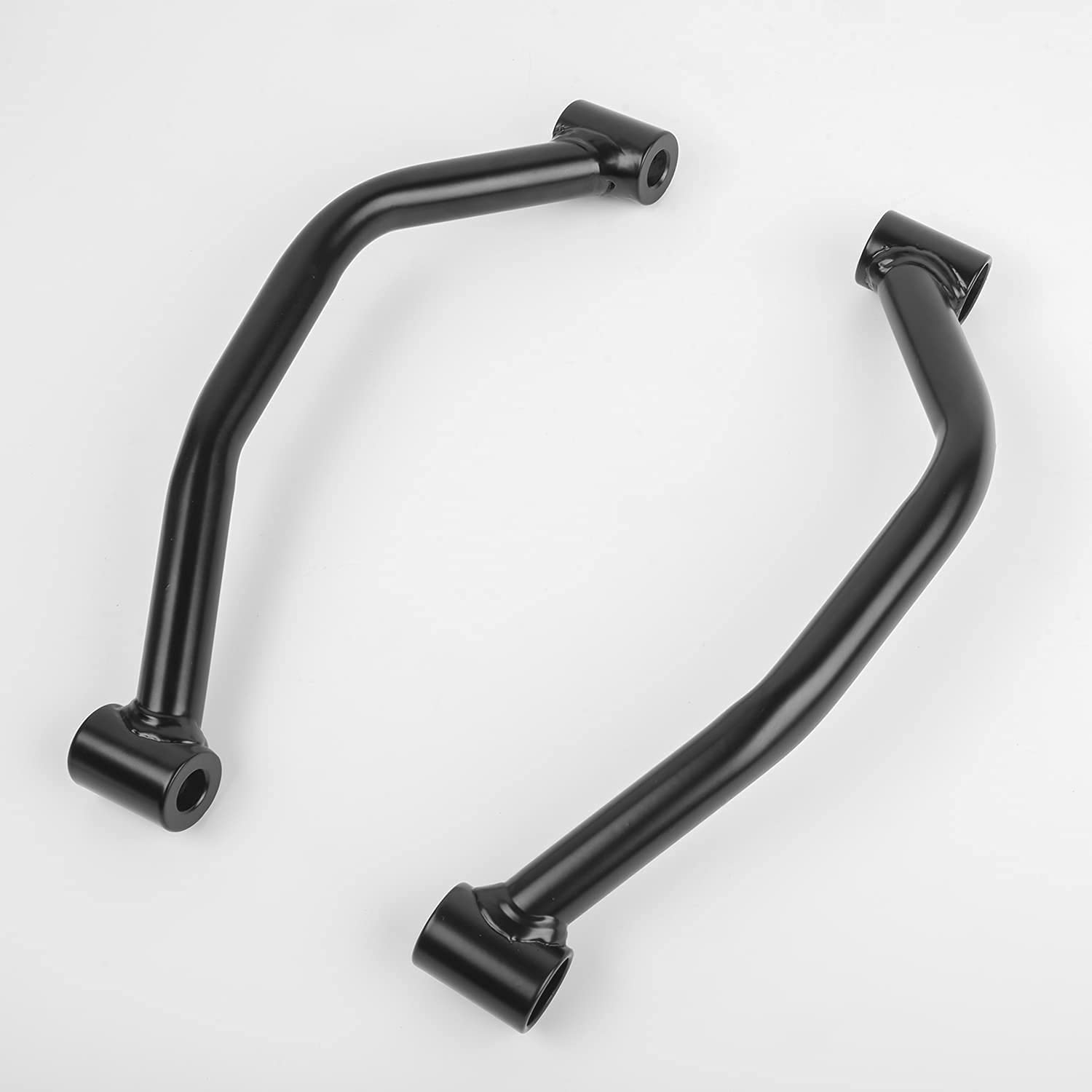 Barra de Agarre de Mano de Acero al Carbono para Asiento Trasero de Motocicleta Compatible con Y-amaha TENERE 700 XTZ 700 XTZ700 2019 2020 2021 Kit de Mango de riel de reposabrazos (Negro)