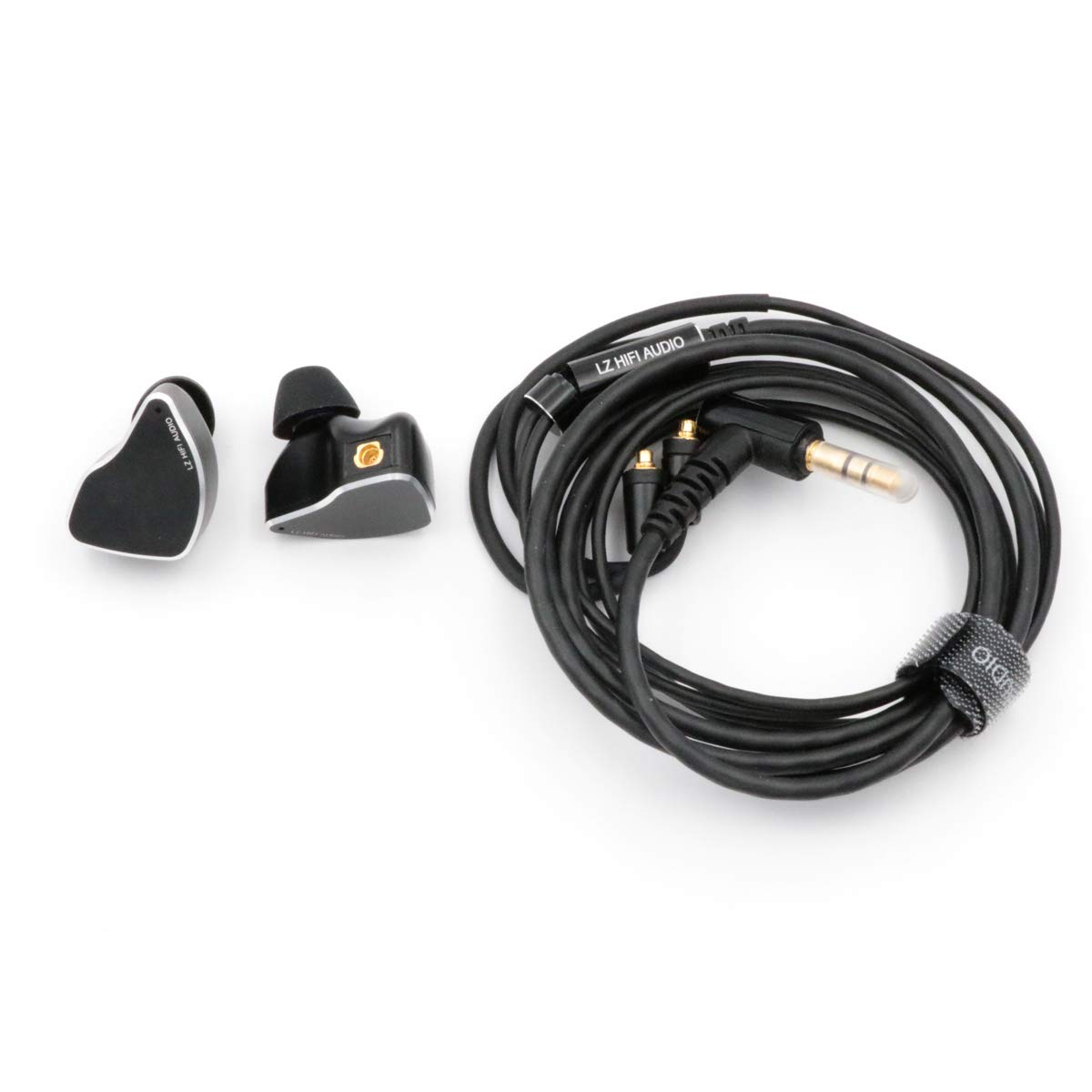 ◆LZ Hi-Fi Auido◆LZ A6 mini(MMCX)◆（新品同様）◆ Amazon.co.jp: LZ A6 ミニデュアルドライバー ピエゾ