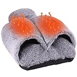 ✔️【Regalo sorpresa y posventa rápida】: la botella de agua caliente para calentar los pies WARMTUYO cuida tus pies con un calor relajante y los pies fríos pasarán, lo cual es un gran regalo para tu familia, amigos y cualquier persona que amas. Garantizamos la calidad de los productos y brindamos posventa a su entera satisfacción. Si no está satisfecho con nuestros productos, no dude en contactarnos.