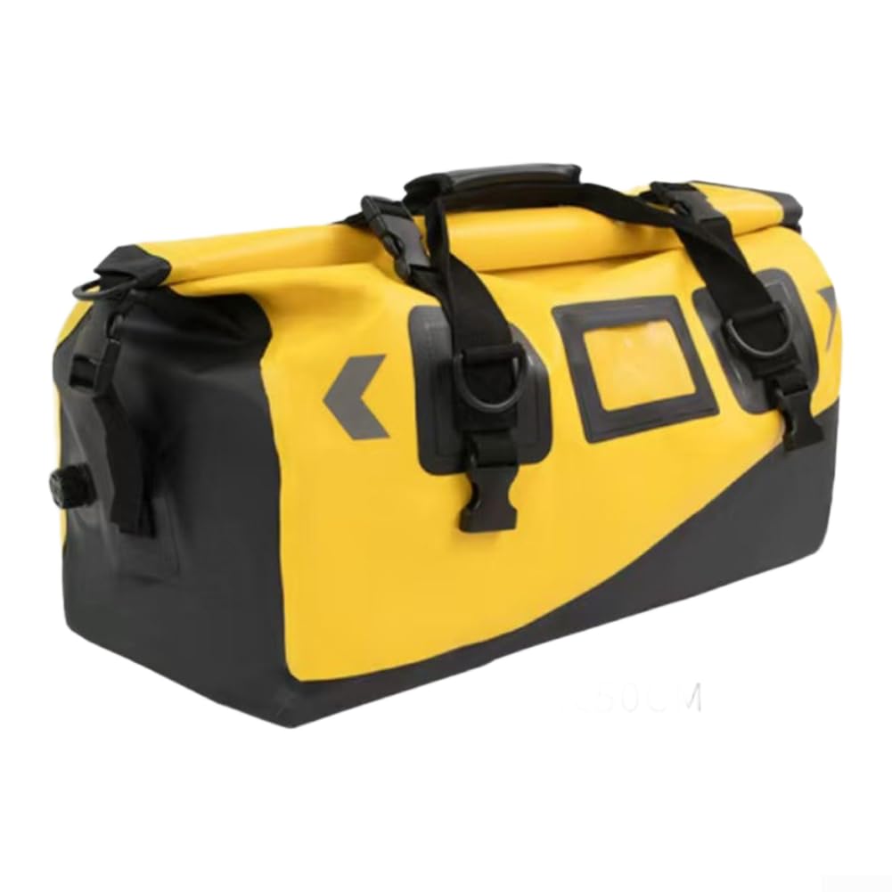 Étanche 66L PVC pour Kayak et Rafting Étanche 66L PVC pour