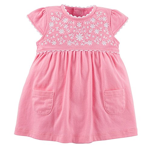 Image of Carter's Baby Girls 3 Pc Sets 127G223
