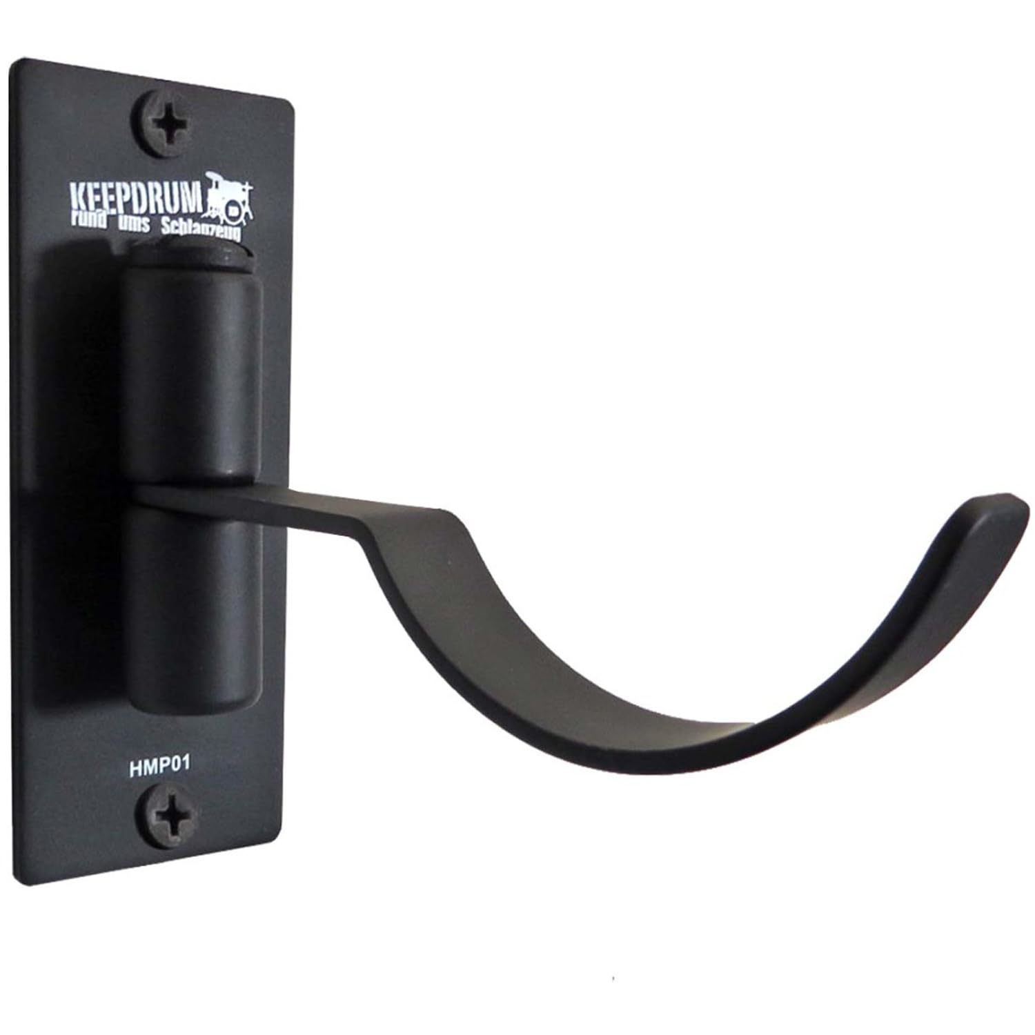 Rode NTH-50 - Auriculares de diadema cerrados con soporte de pared keepdrum