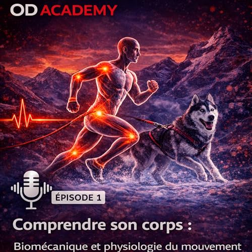 Courir et se d&eacute;placer avec son chien : biom&eacute;canique, physiologie et adaptation du loisir &agrave; la comp&eacute;tition