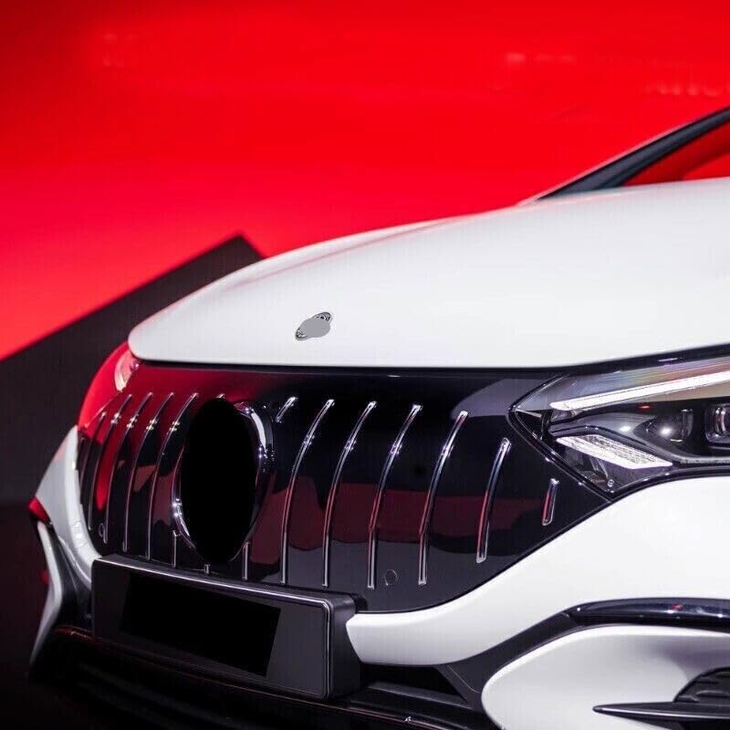 Upgrade GT Look Grille for Mercedes Benz EQE V295 2023 2024