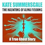 Cover of The Haunting of Alma Fielding