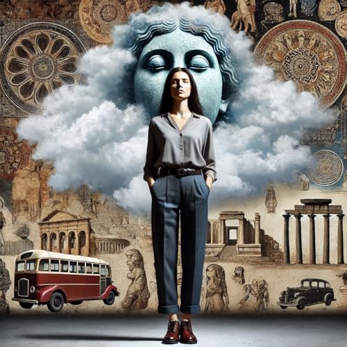 Remembering Other Lives with Susan Lyons