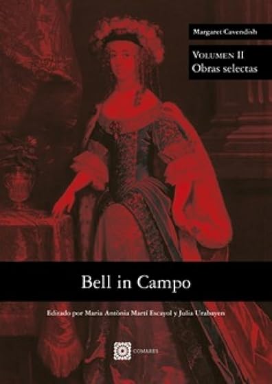 Bell in Campo. Vol. II. Obras selectas