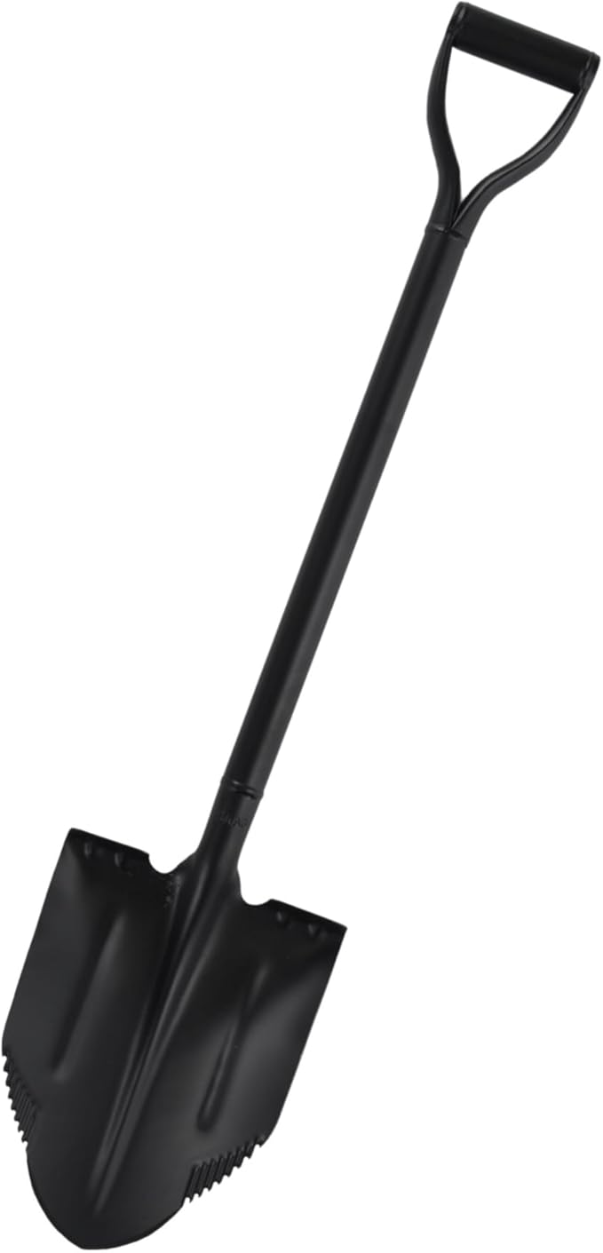 シャベルの画像