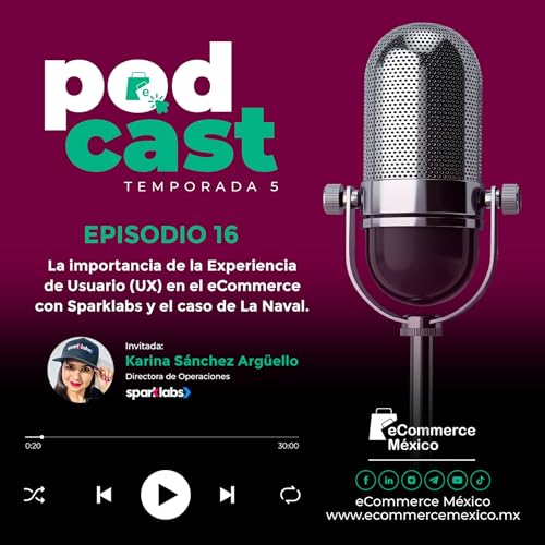 La importancia del UX en el eCommerce y el caso de &eacute;xito de La Naval