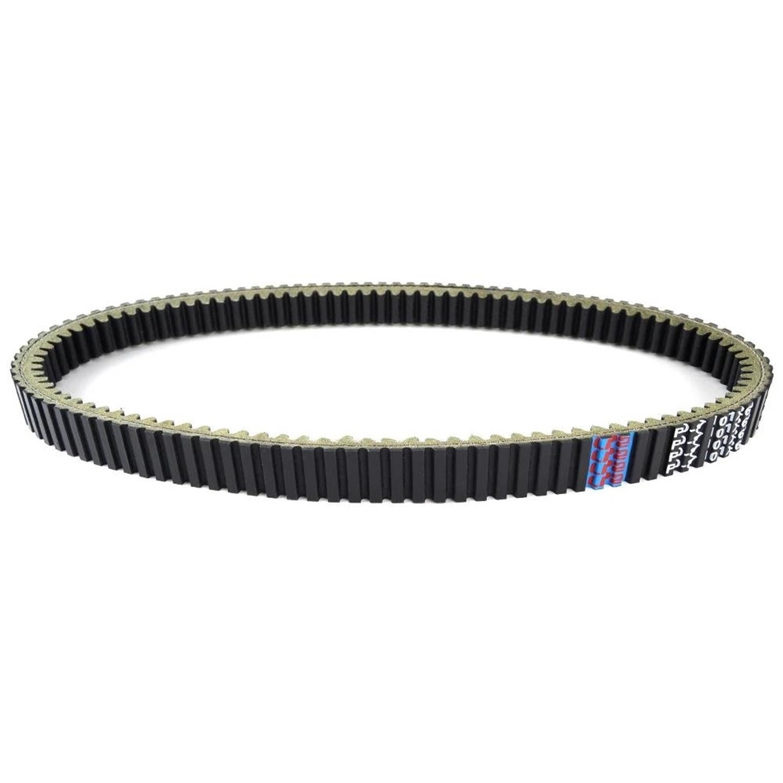 Cinghia trasmissione Trapezoidale Cinghia Di Trasmissione Per Moto Per Per Atlantic 500 2001 2002 2003 2004