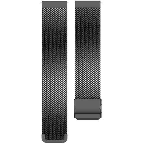 Correas Metal Mesh para Tensky GTX20 y similares miniatura 1