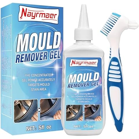 Nayrmaer Mould Remover Gel for Deep Cleaning Cover