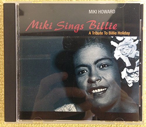 Miki Sings Billie