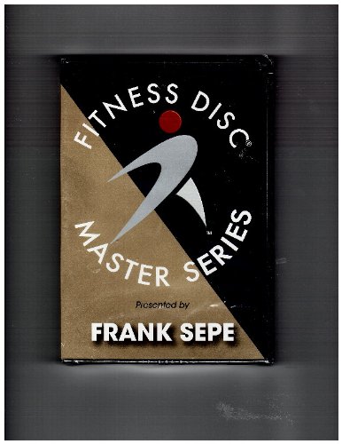 Fitness Disc Master Series (6 DVD Set) [DVD-ROM] Frank Sepe (Author) [DVD]