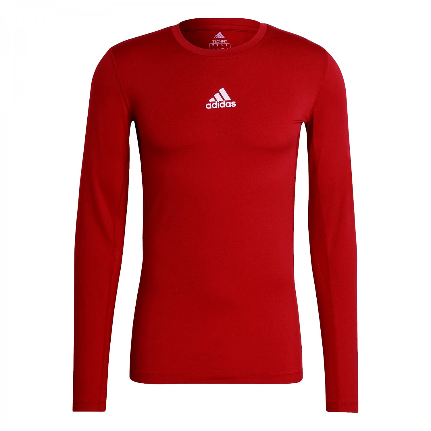 adidas Herren Techfit T Shirt, Tmpwrd, 3XL EU
